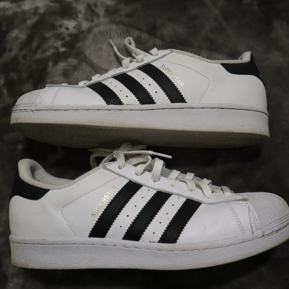 Men's adidas Superstar Shoes